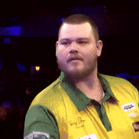 Darts On Blaze GIF by BLAZE TV UK