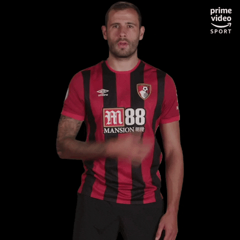 primevideosport giphyupload sports football sport GIF