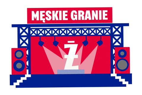 Meskie Granie Scena Sticker by grupazywiec
