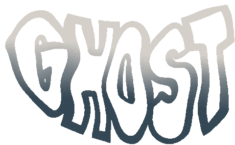 Halloween Horror Sticker