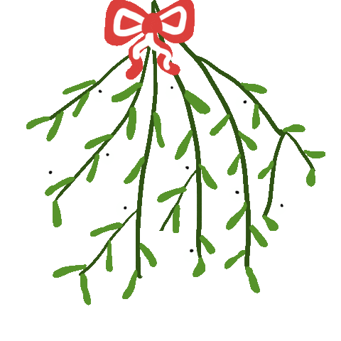 Xmas Sticker