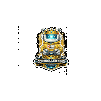 Video Games Gamer Sticker by Digi 995