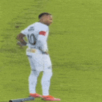 Seria A Neymar Jr GIF