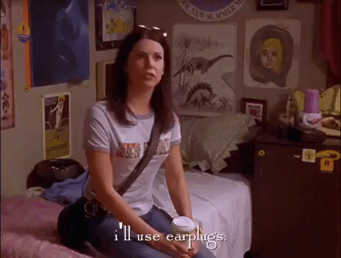 season 2 netflix GIF by Gilmore Girls 