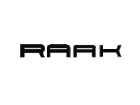 Raakgym Sticker by raak_cl