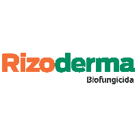 Rizoderma Sticker by Rizobacter