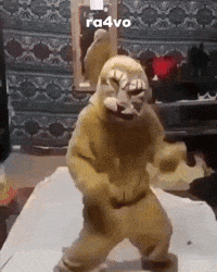 Leo Sher GIF