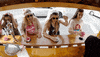 party reality tv GIF by Bachelorette Weekend on CMT