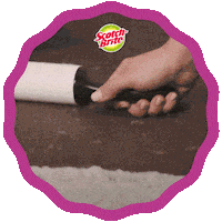 Scotchbrite Sticker by 3M