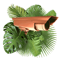 Cbs Sticker Sticker by Big Brother