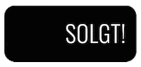 Bergen Solgt Sticker by Schala Partners