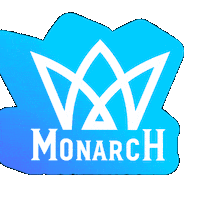 Rollerskates Sticker by Monarch Skates