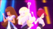 Never Give Up GIF