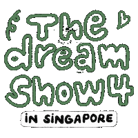 Nct Dream Mark Sticker