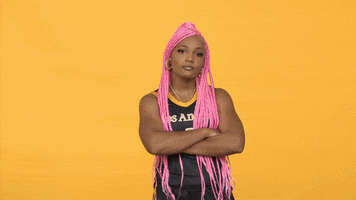 Division Ii Sport GIF by Cal State LA Golden Eagles