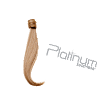 Platinum_seamless seamless platinum platinumseamless Sticker