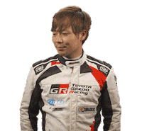 Toyota Gazoo Racing Sticker by FIA World Rally Championship