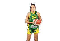 Challenge Basket Sticker by CB Alqazeres