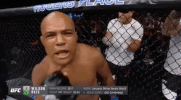 wilson reis ufc GIF