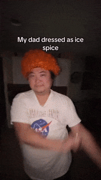 Cbxscomm dad sebastian seb ice spice GIF