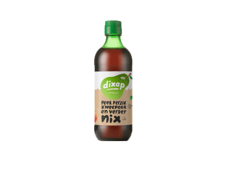 Fruit Peer Sticker by Covelt Dixap
