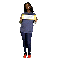 Dance Marathon Alexis Sticker by Children's Miracle Network Hospitals