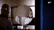 Hey Joe GIF by Movistar+