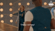 Season 2 Thirteenth Doctor GIF by Doctor Who