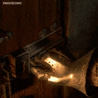 Kingdom Come Deliverance Lock GIF