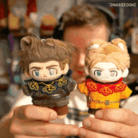 Happy Tom Mckay GIF