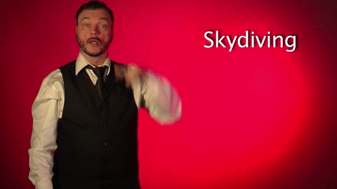 sign language asl GIF by Sign with Robert