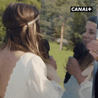 Love Myself Lol GIF by CANAL+