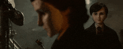 The Boy Cine GIF by Diamond Films España