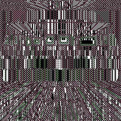 GIF by William Wolfgang Wunderbar