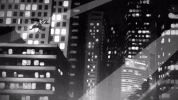 vervelabelgroup hero superhero yuna rouge GIF