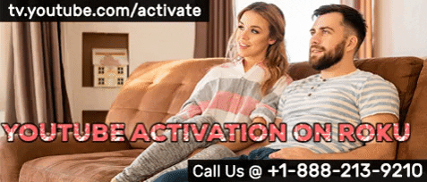 rokucomlinkinfocode giphygifmaker tvyoutubecomactivate youtube tv on smartphones youtube tv on the android tv GIF