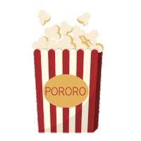 Pelicula Sticker