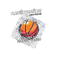Copadelrey Sticker by Azulmarino