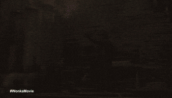 Happy Dance GIF by Warner Bros. Deutschland