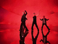 Justin Timberlake Jt GIF by *NSYNC