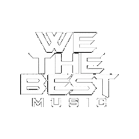 Wethebest Sticker by DJ Khaled