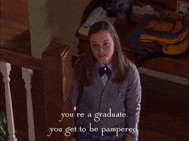 season 2 netflix GIF by Gilmore Girls 