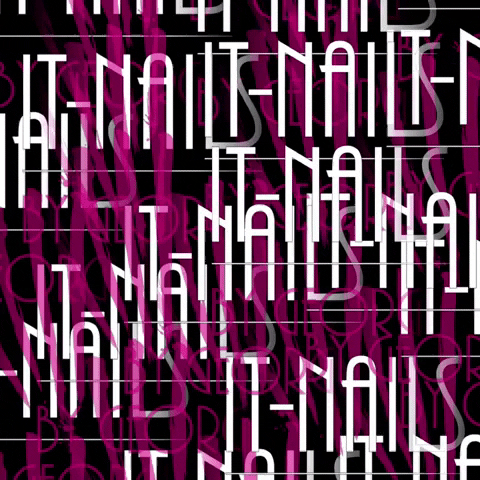 it-nails itnails itnailsbygeorgia it-nails gelmeetslac GIF