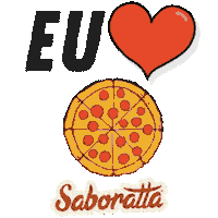 Hungry Food Sticker by Saboratta Oficial