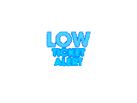 Low Ticket Alert Sticker by First Avenue & 7th St Entry