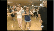 celebrate abc news GIF