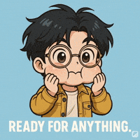 Hype Motivation GIF by Persona