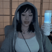 Sexy Cute Girl GIF