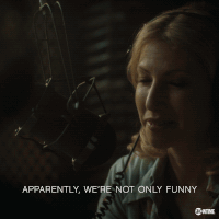 im dying up here GIF by Showtime