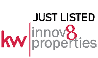 Real Estate Innov8 Sticker by Innov8Properties